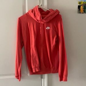 Nike hoodie